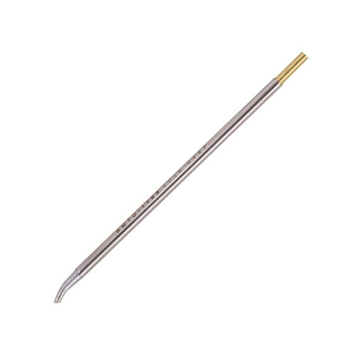Metcal SMTC Rework Cartridge Hoof Concave 2.5mm (01