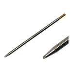 Metcal SMTC Rework Cartridge Concave Hoof 2.0mm 700 Series SMTC-1185