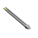 Metcal SMTC Rework Cartridge Dual Chisel 7.5mm 700 Series SMTC-7CH75D