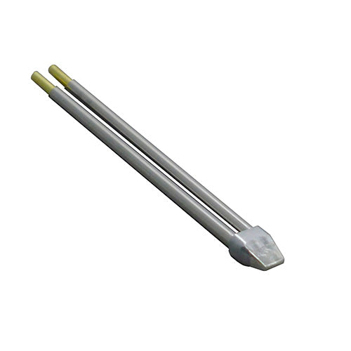 Metcal SMTC Rework Cartridge Dual Chisel 7.5mm 800 Series SMTC-8CH75D