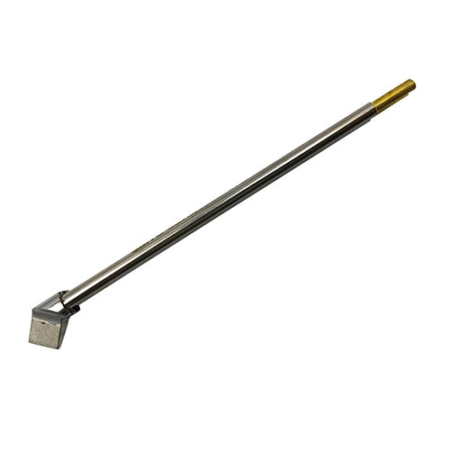 Metcal SMTC Rework Cartridge Dual Chisel Bent 10.0mm 800 Series SMTC-8CHB100D