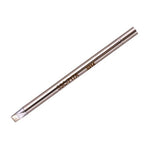 Metcal SSC Soldering Cartridge Chisel Extra Large 5.3mm (0.209
