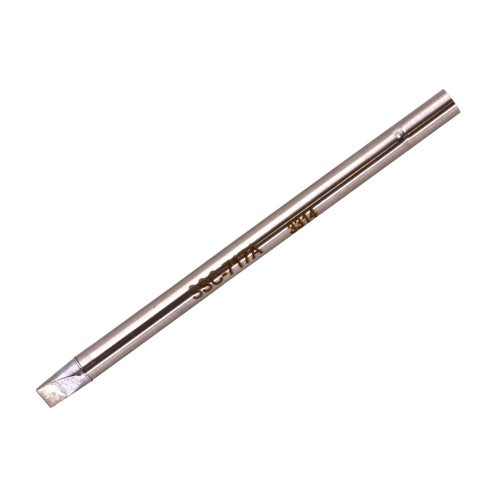 Metcal SSC Soldering Cartridge Chisel Extra Large 5.3mm (0.209