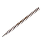 Metcal SSC Soldering Cartridge Chisel Long 1.78mm (0.07