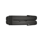 Leatherman 19 Tool Super Tool 300 EOD Black Oxide Multi-Tool with Brown MOLLE Sheath