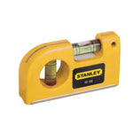 Stanley Magnetic Pocket Level