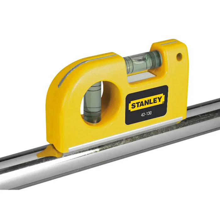 Stanley Magnetic Pocket Level