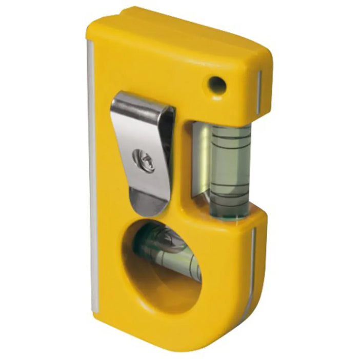 Stanley Magnetic Pocket Level