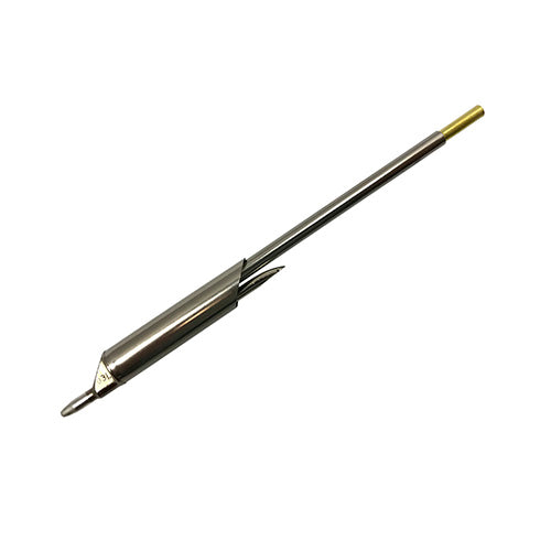 Metcal STDC Desolder Cartridge Long Reach ID=12.0mm (0.04