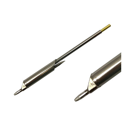 Metcal STDC Desolder Cartridge Long Reach ID=12.0mm (0.04