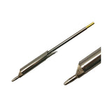 Metcal STDC Desolder Cartridge Long Reach Standard Type ID=1.27mm/20.82mm Tip Length 700 Series STDC-705L