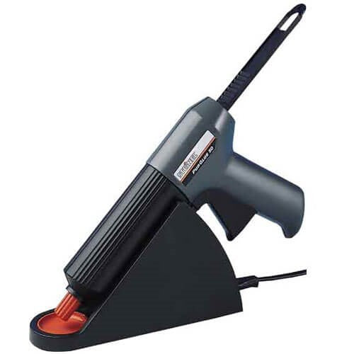 Steinel PURGLUE 50 Electronic Cordless Cartridge Glue Gun