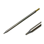 Metcal STP Solder Cartridge Chisel 2.5 mm (0.098