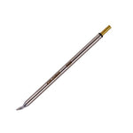 Metcal STP Soldering Rework Tip Chisel Bent ID=1.5mm (0.059