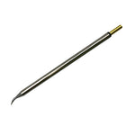 Metcal STP Soldering Cartridge Conical Bent 0.4mm (0.016