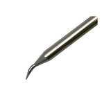 Metcal STP Soldering Cartridge Conical Bent 0.4mm (0.016
