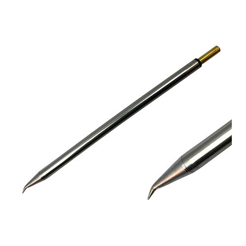 Metcal STP Soldering Cartridge Conical Bent ID=0.5mm (0.02