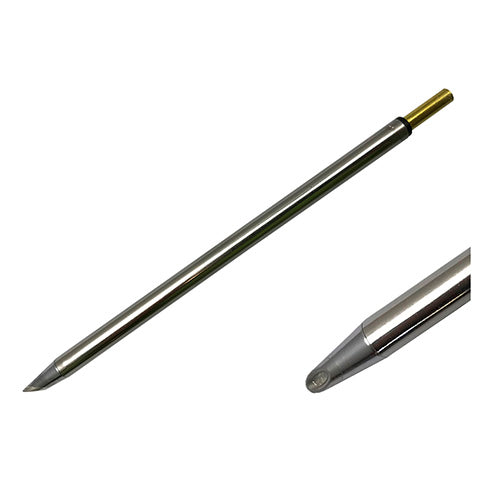 Metcal STP Rework Cartridge Concave Hoof 3.0mm STP-WV30