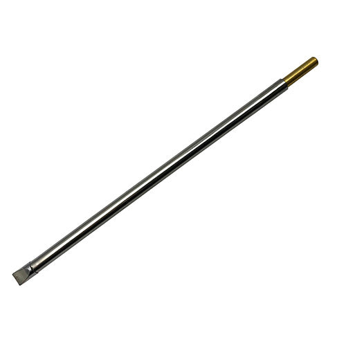 Metcal Chisel (STTC) Long Life (W x L) 5.0mm x 7.6mm 700 Series STTC-117LL