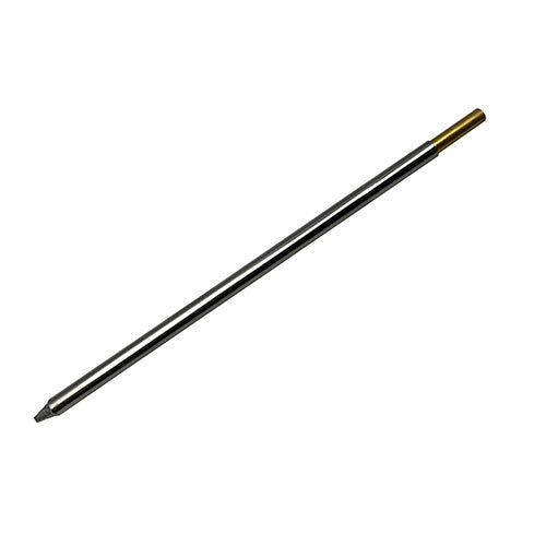 Metcal Chisel (STTC) Power 1.8x9.9 30˚ 700 Series (0.07
