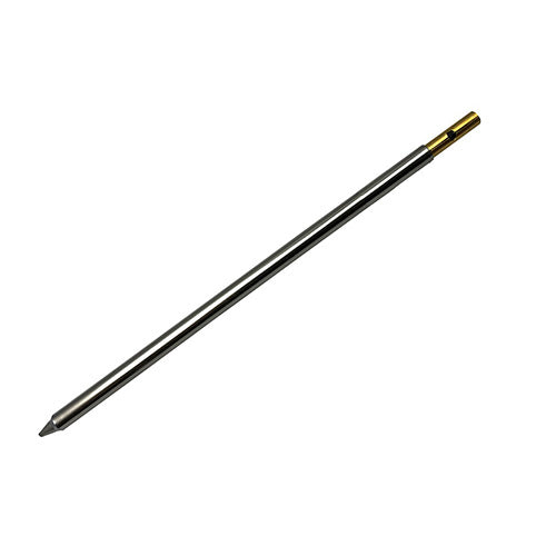 Metcal Chisel (STTC) Power (W x L) 1.5mm x 9.9mm 700 Series STTC-138P