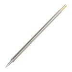 Metcal Bevel (STTC) (Bevel/L) 60° x 1.78mm (∅ x L) 0.83mm x 14.2mm 700 Series STTC-147