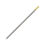 Metcal Bevel (STTC) Power (Bevel/L) 60° x 1.78mm (∅ x L) 0.83mm x 6.4mm 700 Series STTC-147P