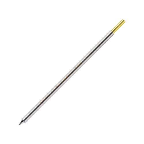 Metcal Bevel (STTC) Power (Bevel/L) 60° x 1.78mm (∅ x L) 0.83mm x 6.4mm 700 Series STTC-147P