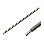 Metcal Chisel (STTC) 30˚ Bent (WxL) 1.8x9.9mm 700 Series STTC-198
