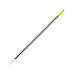 Metcal Chisel (STTC) (W x L) 1.78mm x 16.0mm 500 Series STTC-542