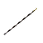 Metcal Chisel (STTC) (W x L) 5.0mm x 7.6mm 800V1 Series STTC-817V1