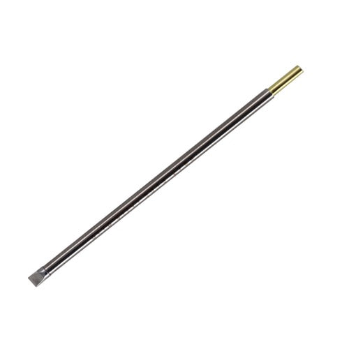 Metcal Chisel (STTC) (W x L) 5.0mm x 7.6mm 800V1 Series STTC-817V1