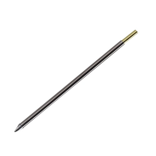 Metcal Chisel (STTC) (W x L) 5.0mm x 7.6mm 800V1 Series STTC-817V1