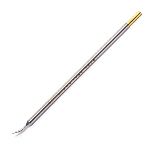 Metcal Conical (STTC) Sharp Long Reach (∅ x L) 0.5mm x 15.2mm 800 Series STTC-843
