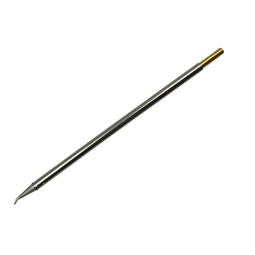 Metcal Conical (STTC) 30˚ Bent (∅ x L) 0.5mm x 14.5mm 800 Series STTC-844