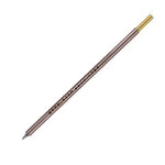 Metcal Bevel (STTC) (Bevel/L) Power 60° x 1.78mm (∅ x L) 0.83 x 6.4mm 800 Series STTC-847P