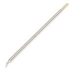 Metcal Chisel (STTC) 30˚ Bent (W x L) 1.8 x 9.9mm 800 Series STTC-898