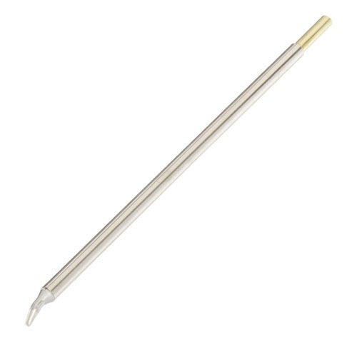 Metcal Chisel (STTC) 30˚ Bent (W x L) 1.8 x 9.9mm 800 Series STTC-898