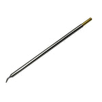 Metcal Chisel (STTC) 30˚ Bent (W x L) 1.5 x 11.9mm 800 Series STTC-899