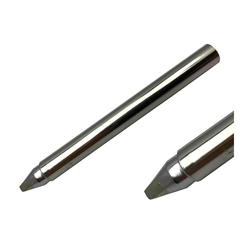 Metcal Solder Tip Chisel 2.5mm (.098 