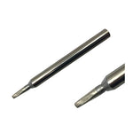 Metcal Solder Tip Chisel Extra Large 5.0mm (0.197