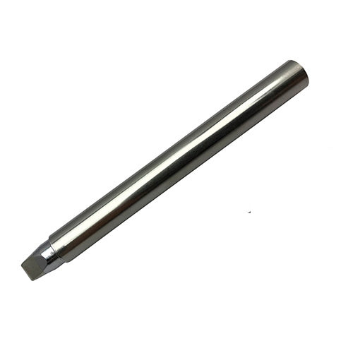 Metcal Soldering Tip Chisel Extra Large 5mm (0.197
