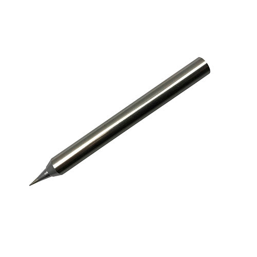 Metcal Solder Tip Conical Bent 0.4mm (0.016