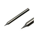 Metcal Solder Tip Conical Bent 0.4mm (0.016