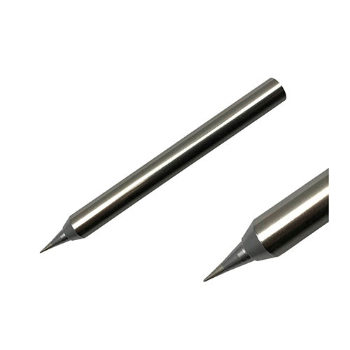 Metcal Solder Tip Conical Bent 0.4mm (0.016