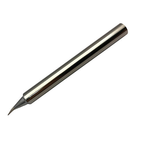 Metcal Solder Tip Conical Bent 0.4mm (0.016