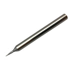 Metcal Solder Tip Conical Long 0.4mm (0.016