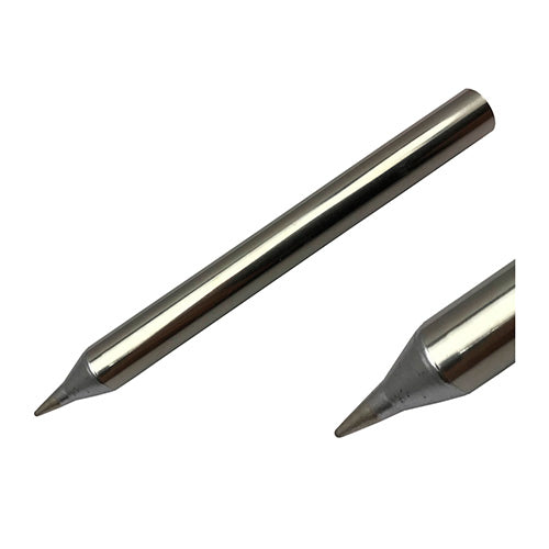 Metcal Solder Tip Conical Long 1mm (0.039