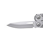 Leatherman 14 Tool Sidekick® Multi-Tool with Nylon Sheath