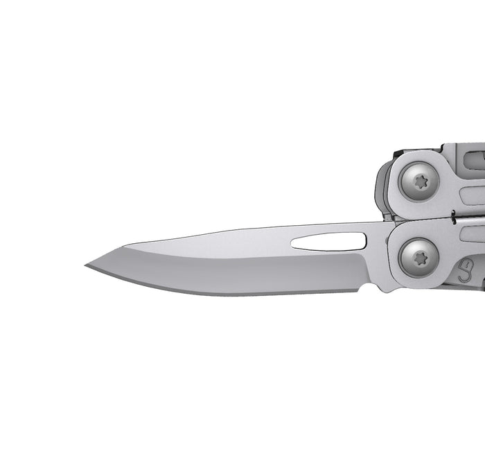Leatherman 14 Tool Sidekick® Multi-Tool with Nylon Sheath